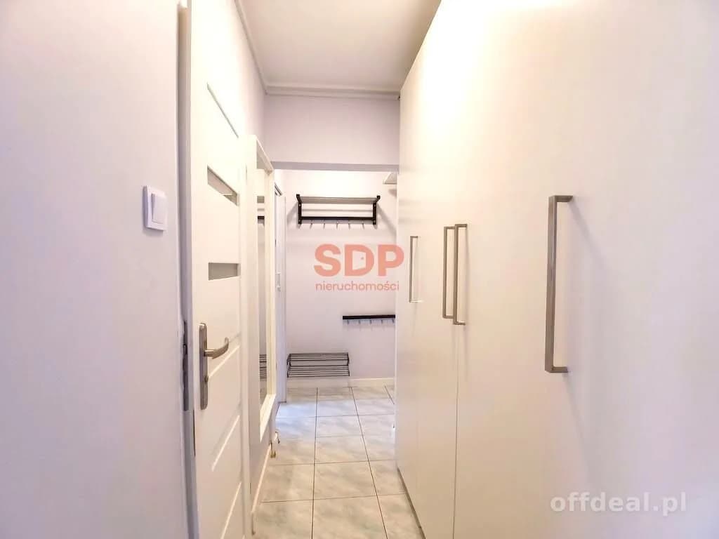 Photo 4: Apartment, 2 rooms, 37 m², Łódź