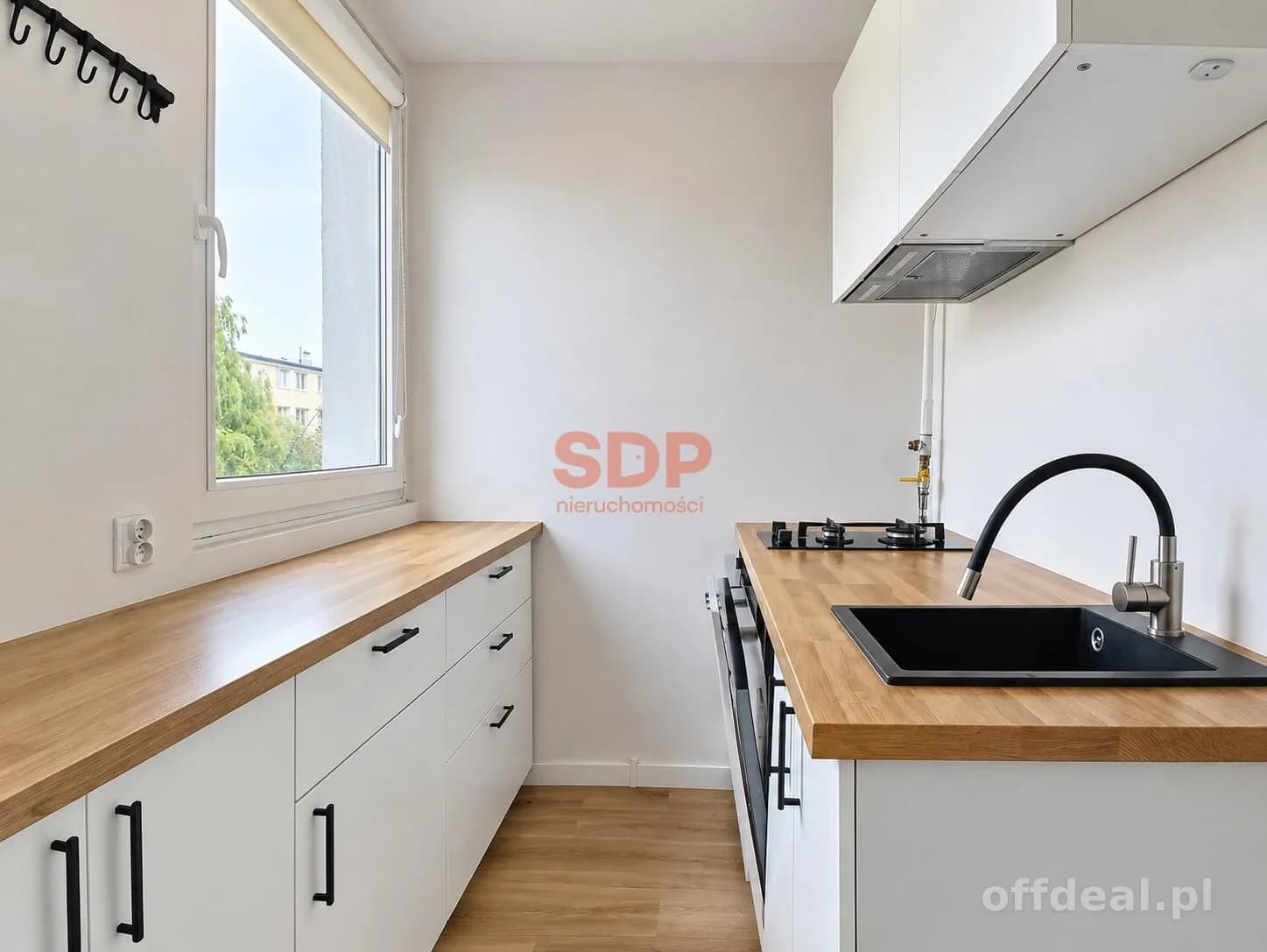 Photo 2: Apartment, 2 rooms, 37 m², Łódź