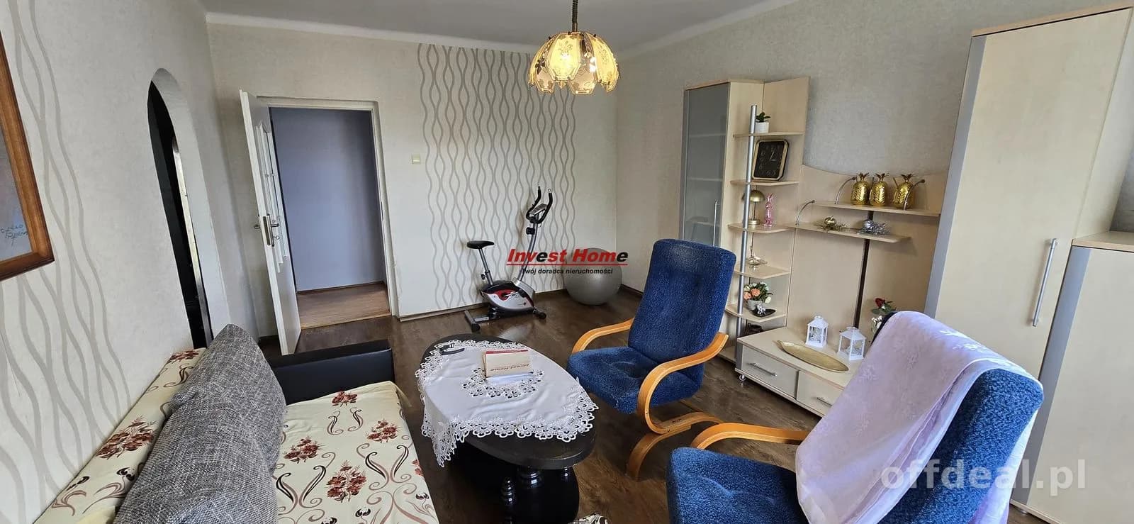 Zdjęcie 2: Mieszkanie, 3 pokoje, 67 m², Pszów