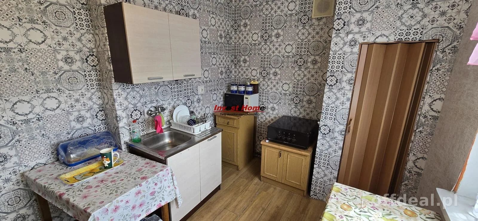 Zdjęcie 8: Mieszkanie, 3 pokoje, 67 m², Pszów