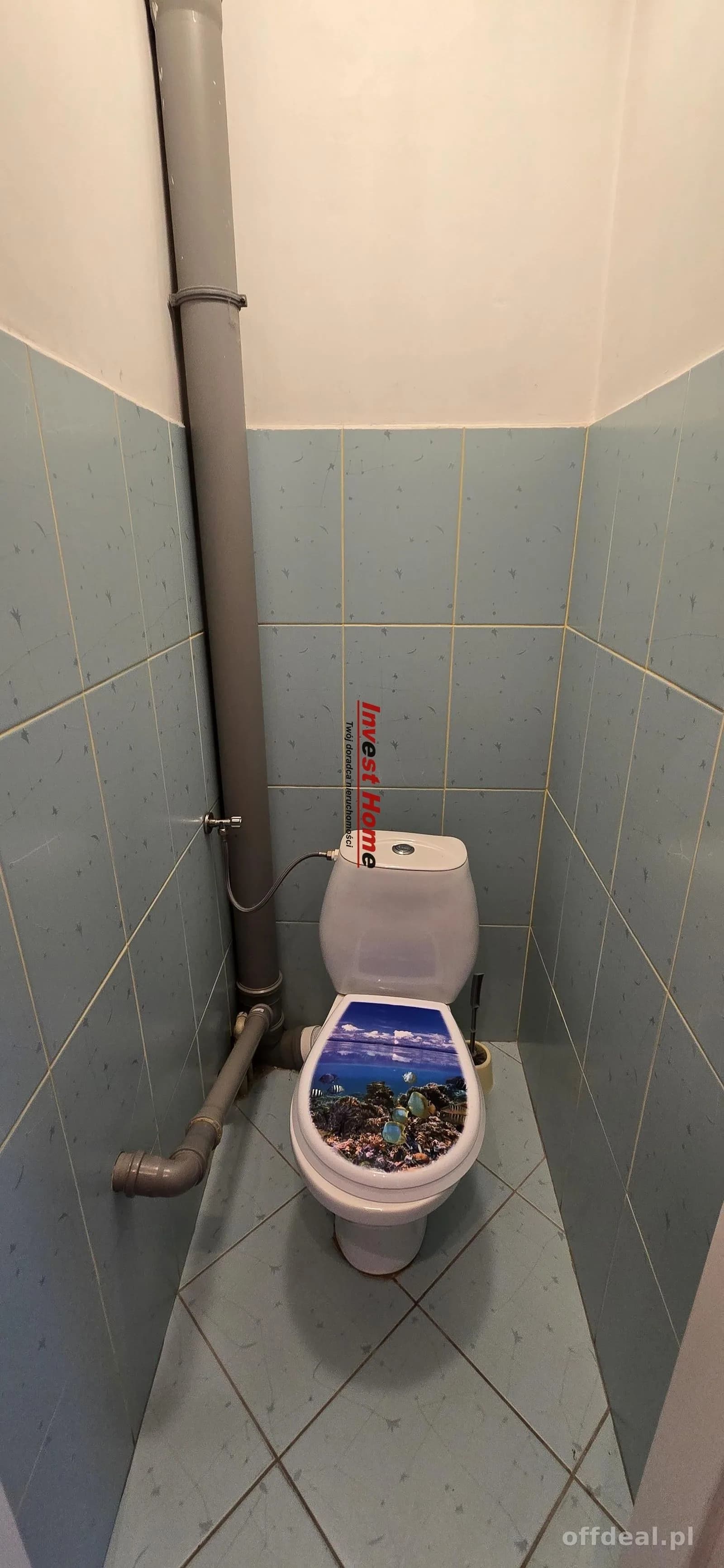 Zdjęcie 11: Mieszkanie, 3 pokoje, 67 m², Pszów