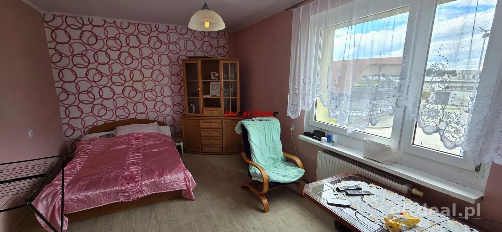 Zdjęcie 3: Mieszkanie, 3 pokoje, 67 m², Pszów