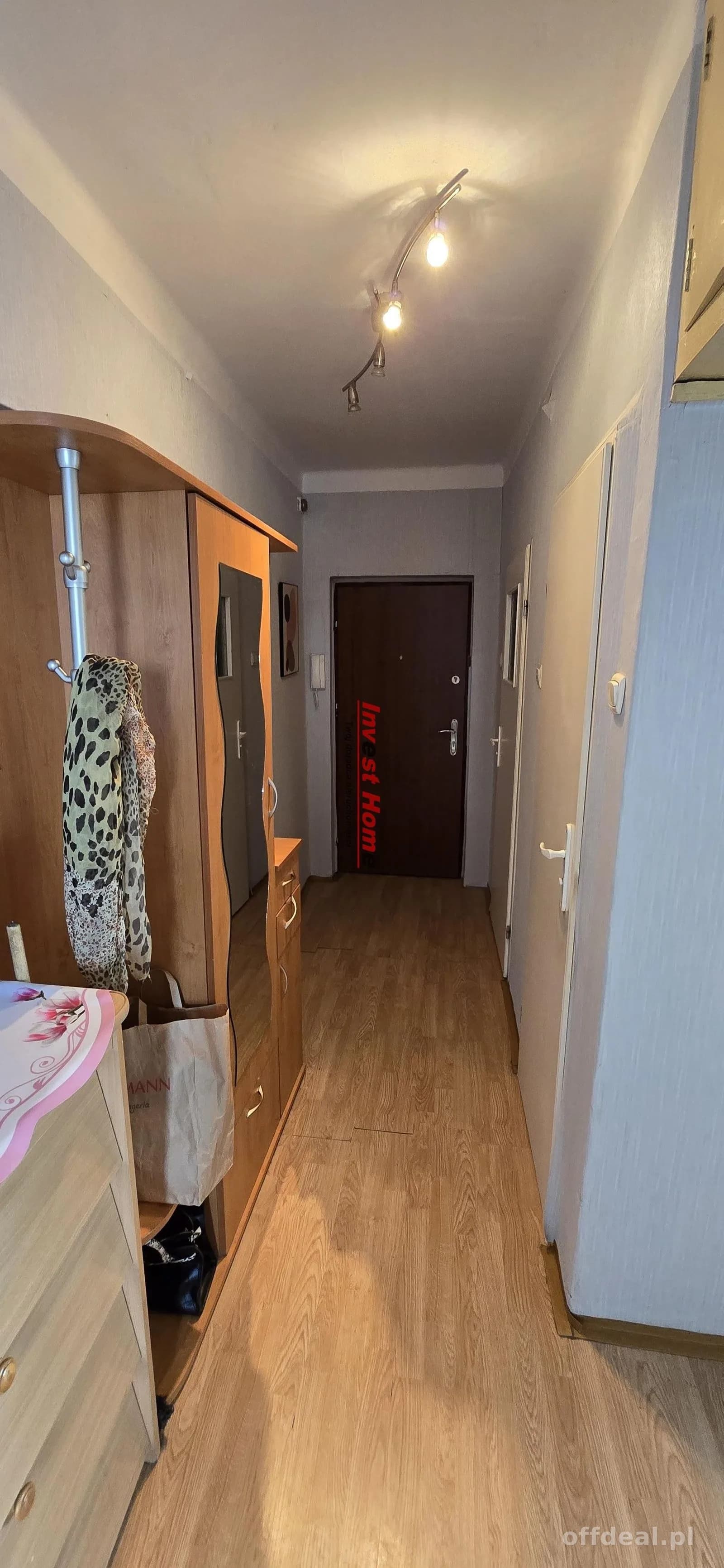 Zdjęcie 12: Mieszkanie, 3 pokoje, 67 m², Pszów