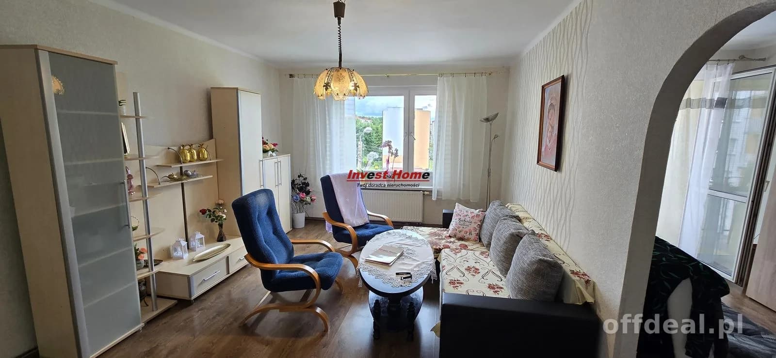 Zdjęcie 1: Mieszkanie, 3 pokoje, 67 m², Pszów