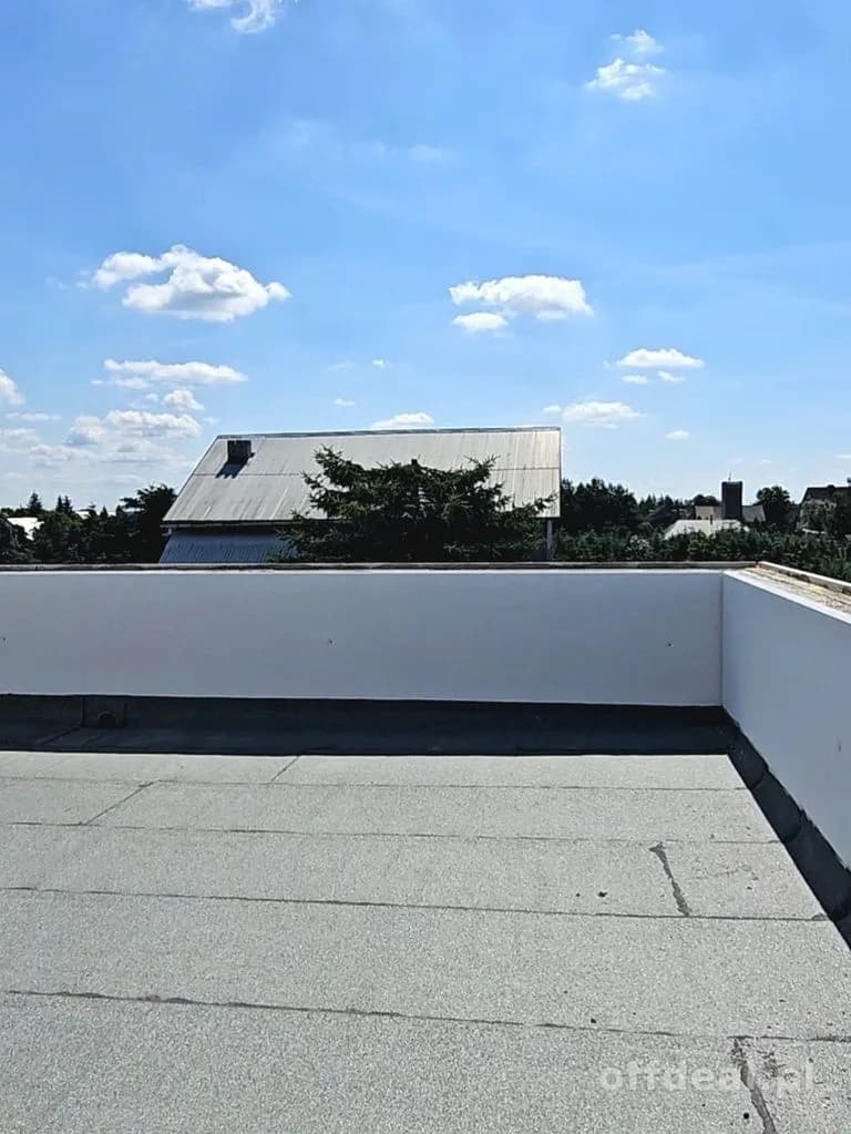 4 pokoje + taras 76 m² I kameralne osiedle