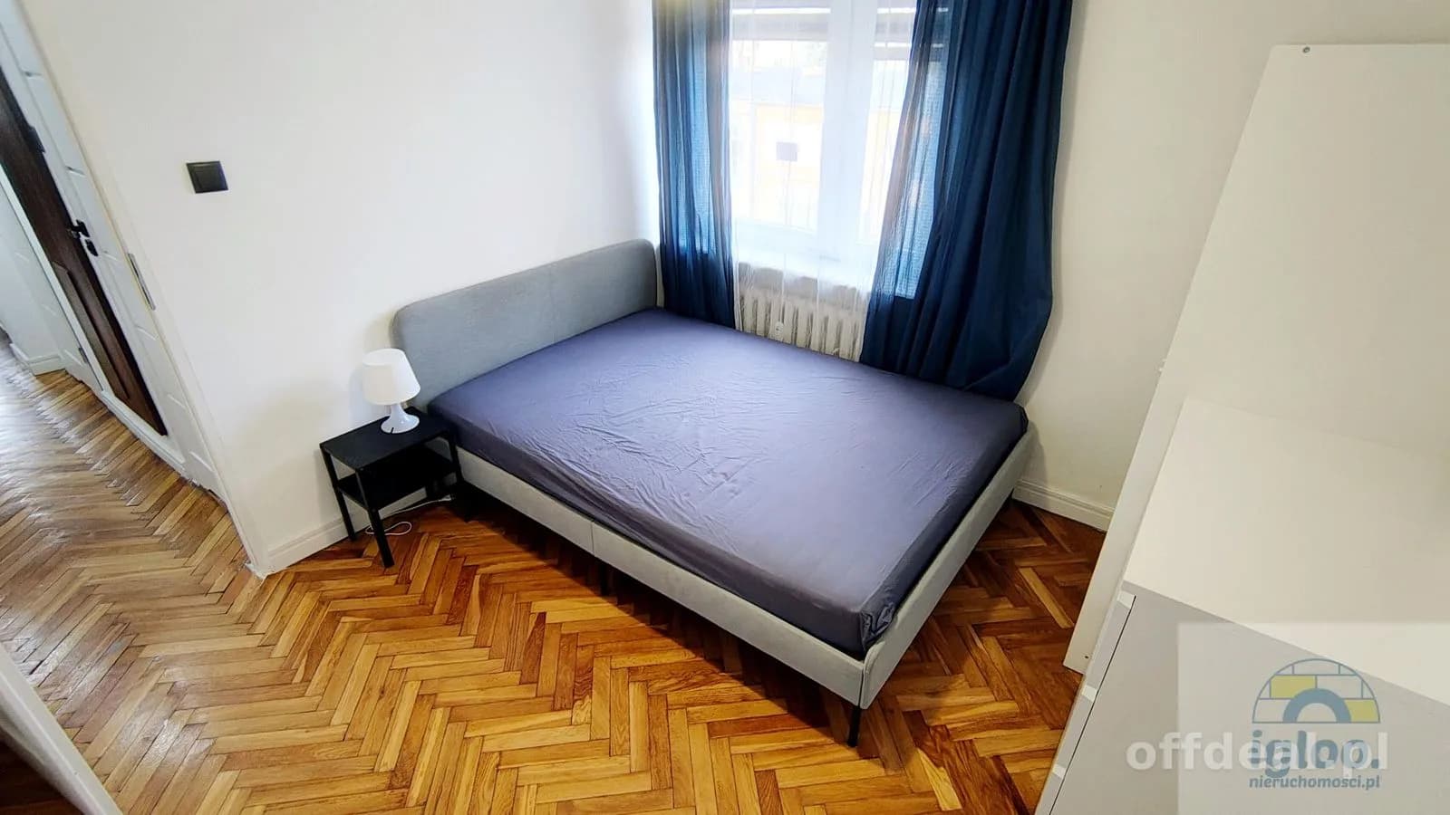 Widne Mieszkanie Ksm 3 pok Osobna Kuchnia Loggia