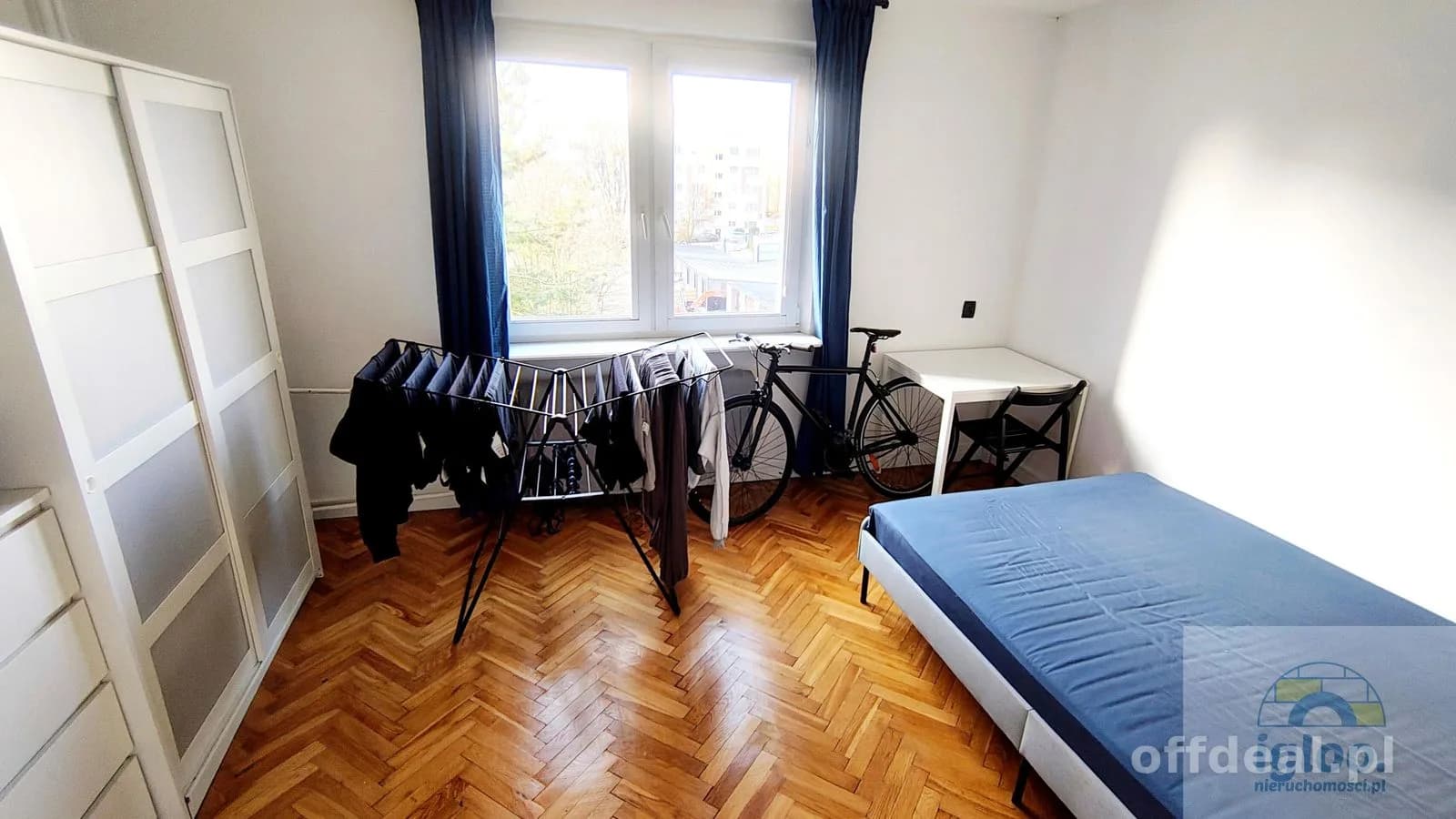 Widne Mieszkanie Ksm 3 pok Osobna Kuchnia Loggia