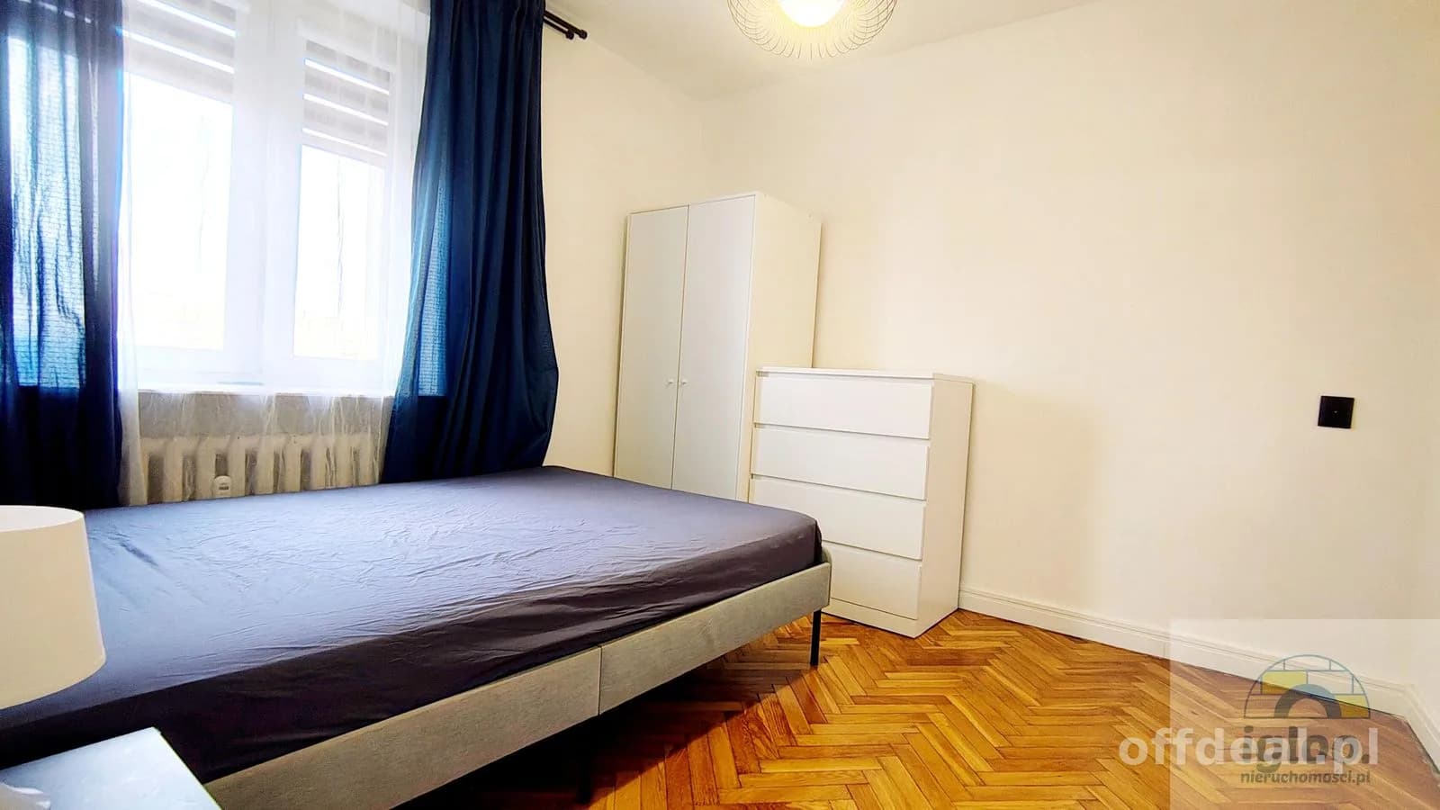 Widne Mieszkanie Ksm 3 pok Osobna Kuchnia Loggia