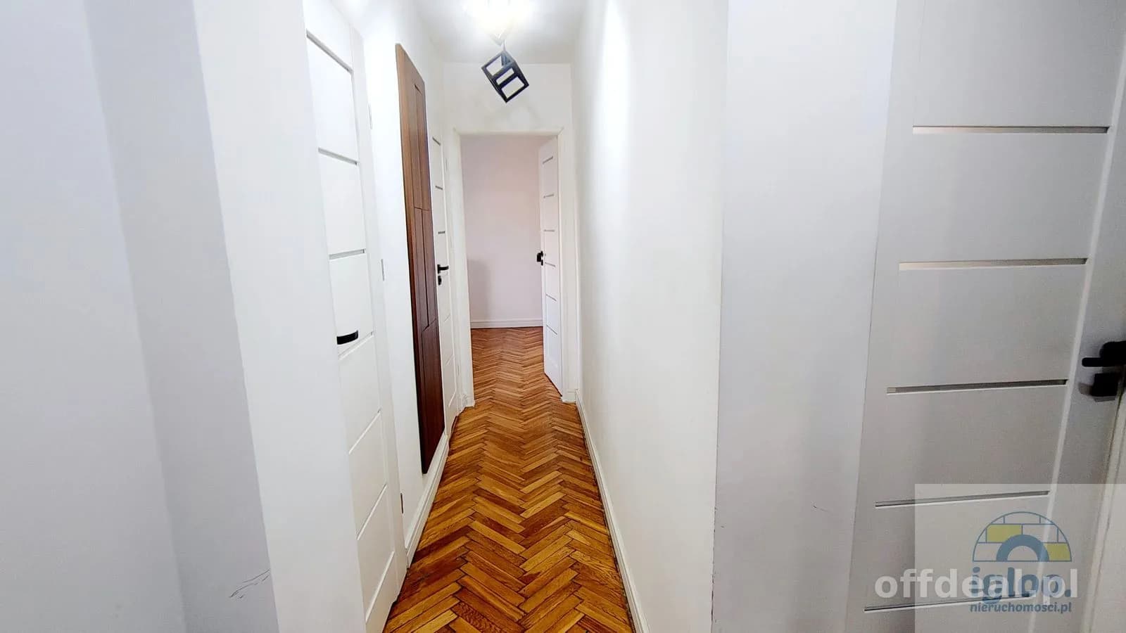 Widne Mieszkanie Ksm 3 pok Osobna Kuchnia Loggia