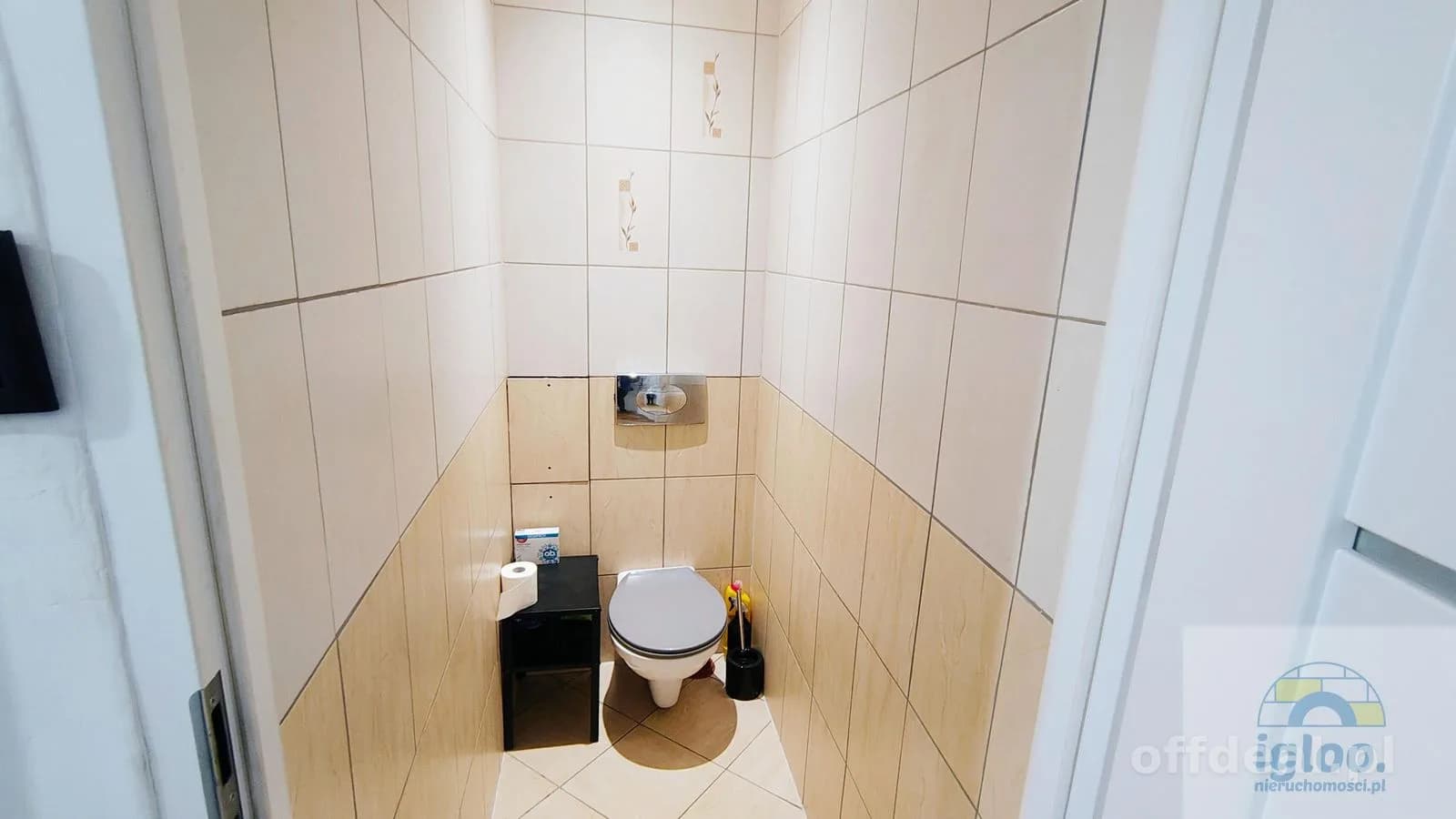 Widne Mieszkanie Ksm 3 pok Osobna Kuchnia Loggia