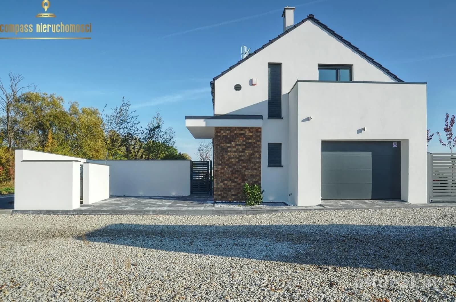 будинок на продаж у Żórawina | 4-кімн. | 135,29 m²