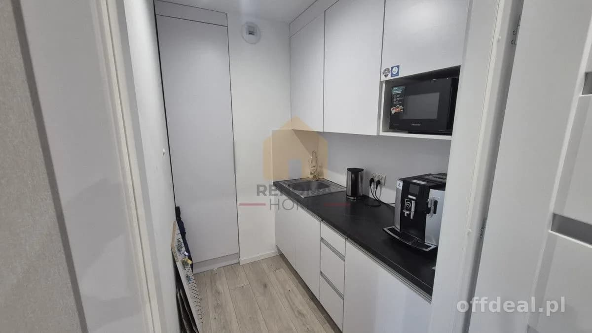 квартира на продаж у Wrocław, Śródmieście, Nadodrze | 2-кімн. | 37 m²