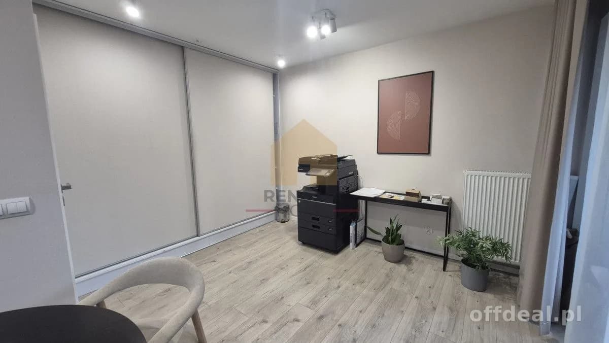 квартира на продаж у Wrocław, Śródmieście, Nadodrze | 2-кімн. | 37 m²