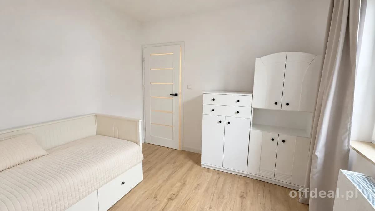 Zdjęcie 10: Mieszkanie, 3 pokoje, 60 m², Wrocław