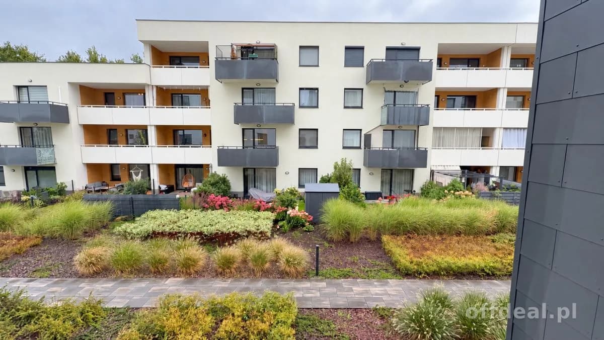Zdjęcie 14: Mieszkanie, 3 pokoje, 60 m², Wrocław