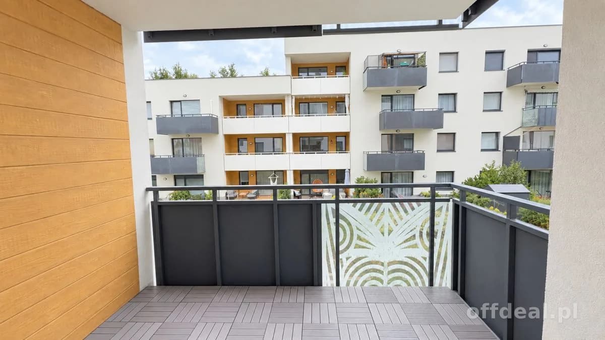 Zdjęcie 8: Mieszkanie, 3 pokoje, 60 m², Wrocław