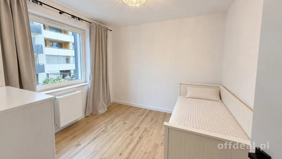 Zdjęcie 9: Mieszkanie, 3 pokoje, 60 m², Wrocław