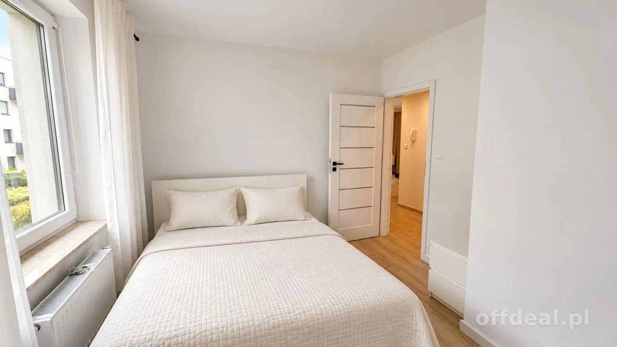 Zdjęcie 5: Mieszkanie, 3 pokoje, 60 m², Wrocław