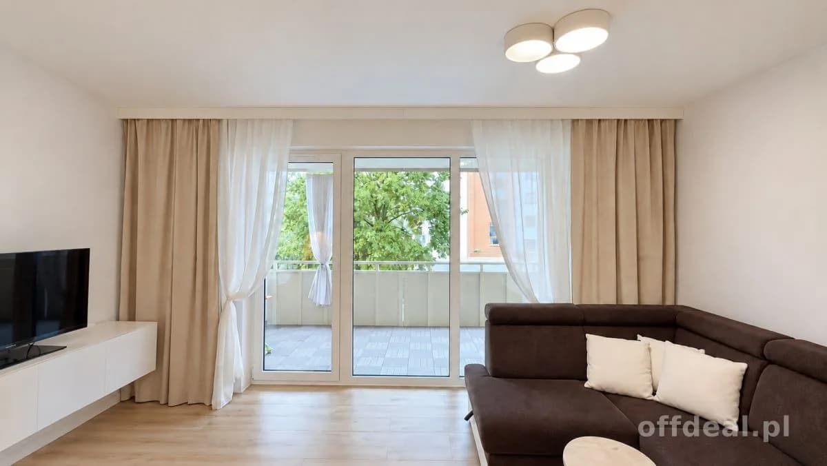 Zdjęcie 3: Mieszkanie, 3 pokoje, 60 m², Wrocław