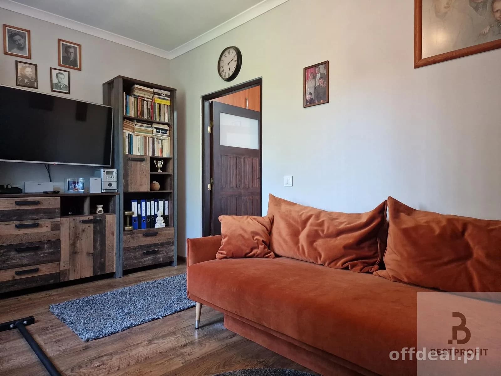 Mieszkanie jak dom, centrum Słupska/ogród/sauna/garaż