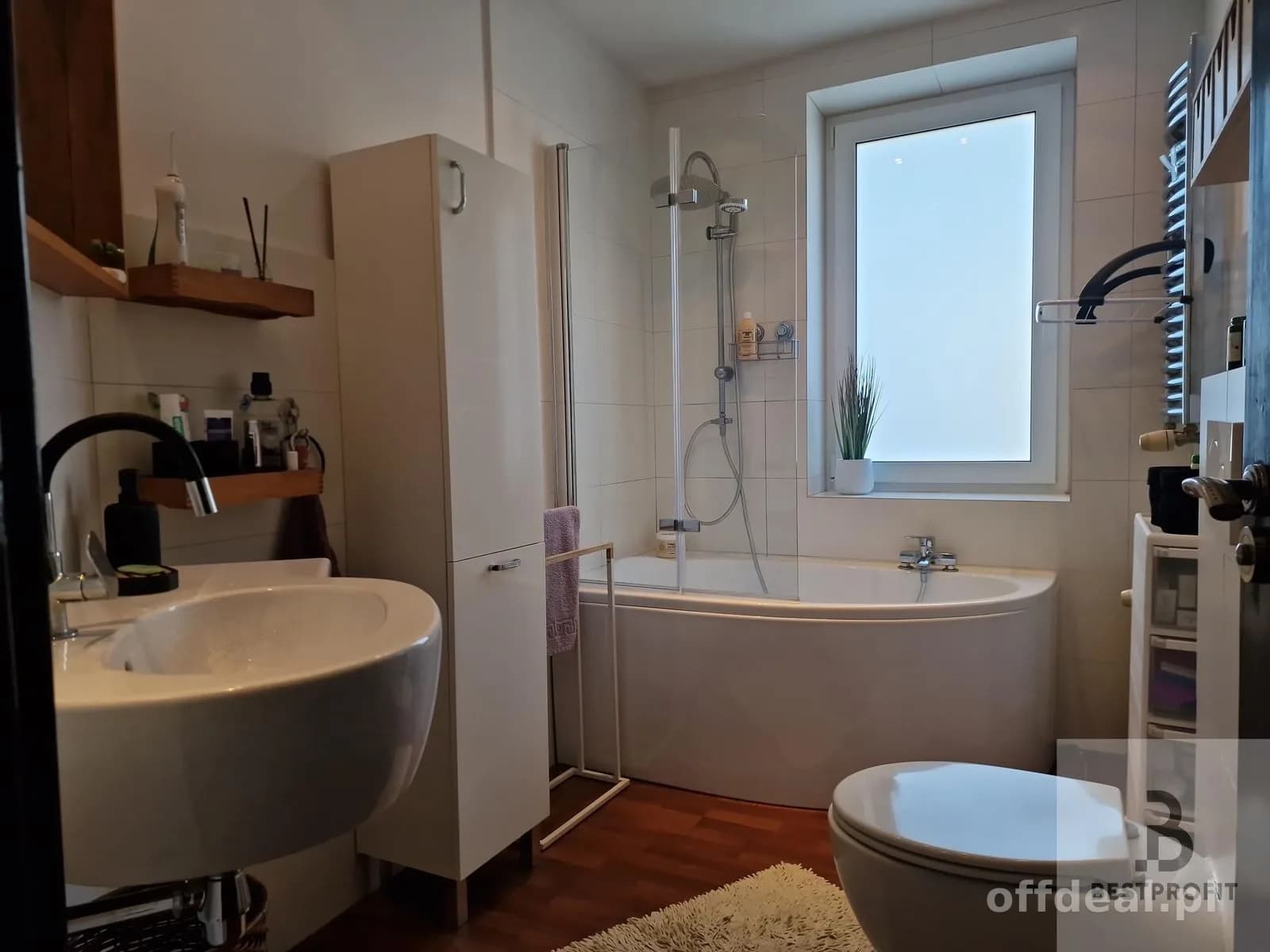 Mieszkanie jak dom, centrum Słupska/ogród/sauna/garaż