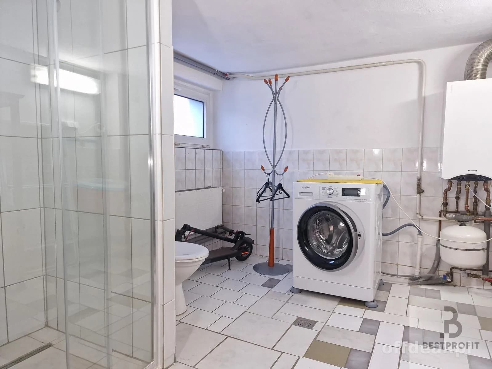 Mieszkanie jak dom, centrum Słupska/ogród/sauna/garaż