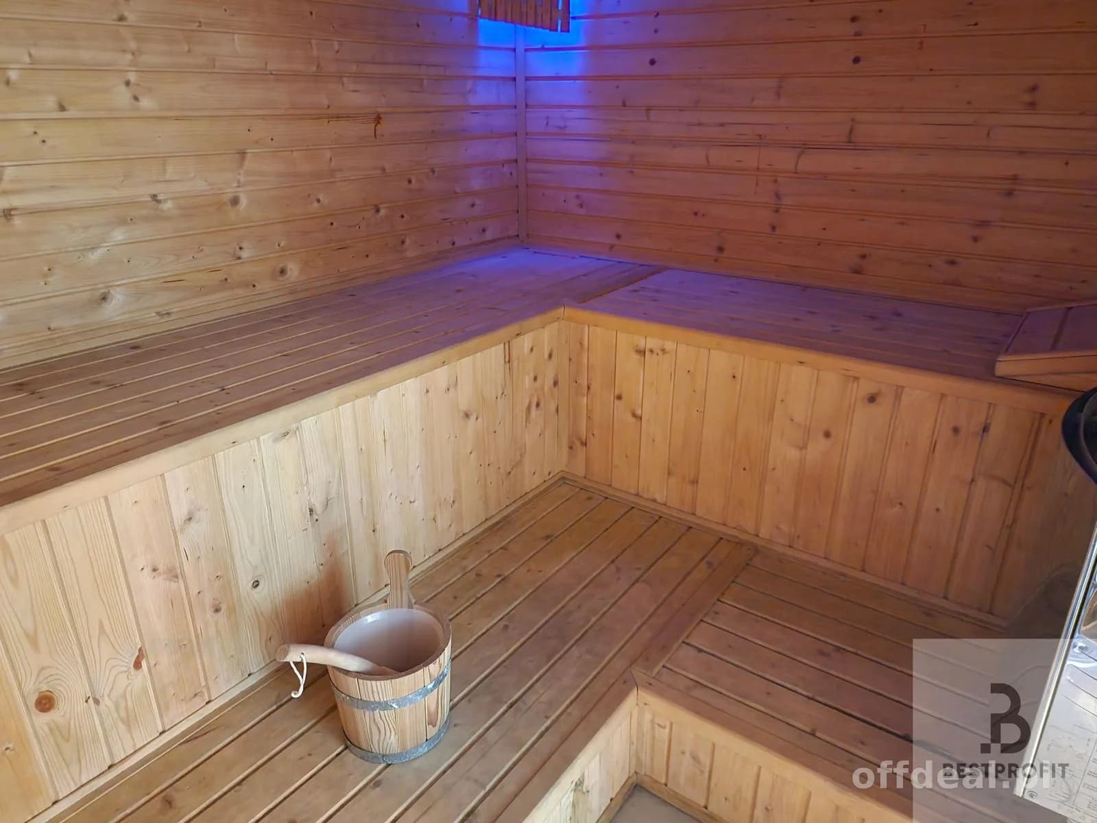 Mieszkanie jak dom, centrum Słupska/ogród/sauna/garaż