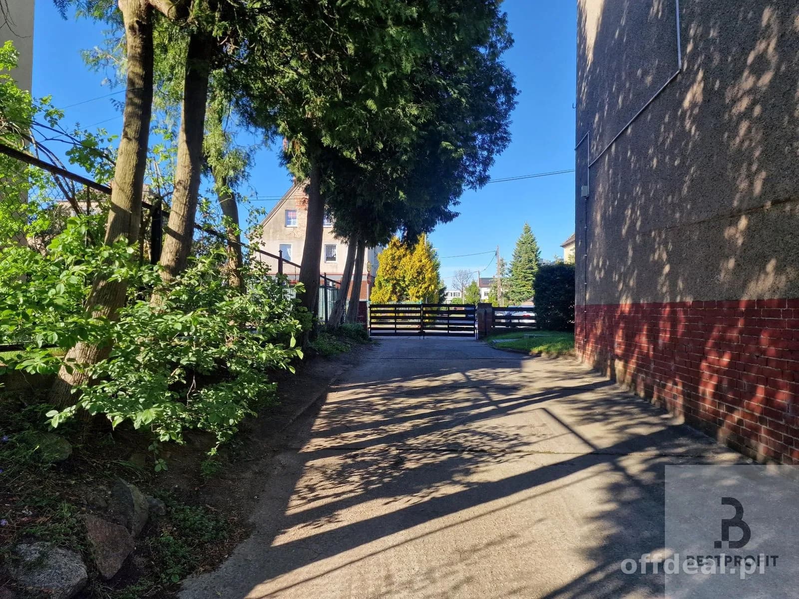 Mieszkanie jak dom, centrum Słupska/ogród/sauna/garaż