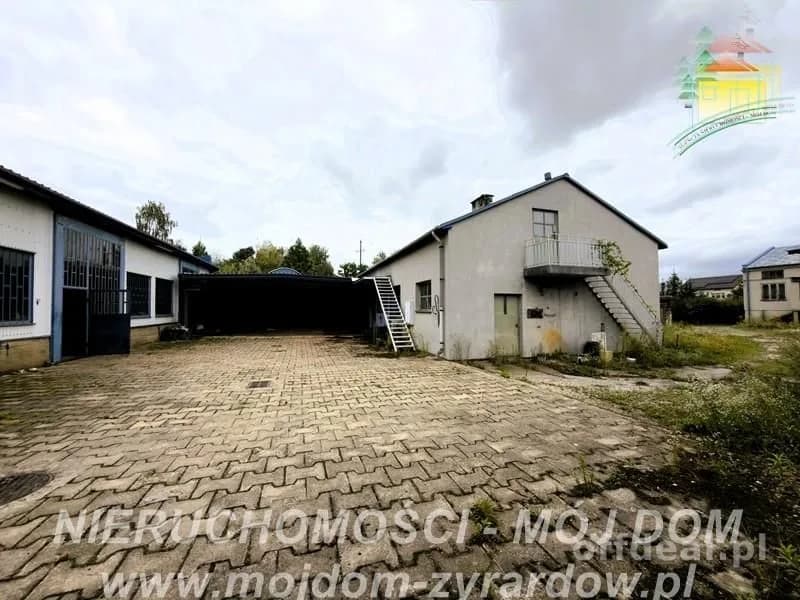 Zdjęcie 5: Działka, 2801 m², Mszczonów
