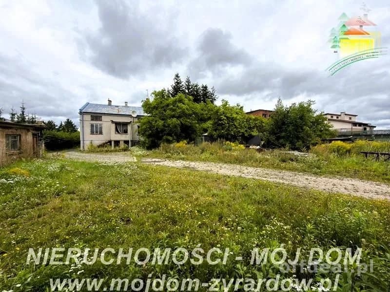 Zdjęcie 2: Działka, 2801 m², Mszczonów