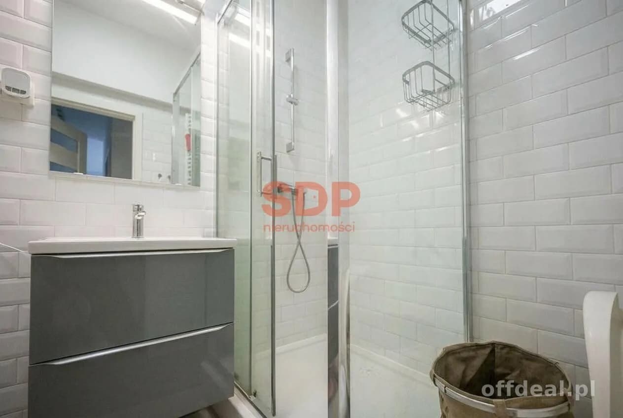 Przestronne, 3-pokojowe mieszkanie w Centrum/widok na rzekę