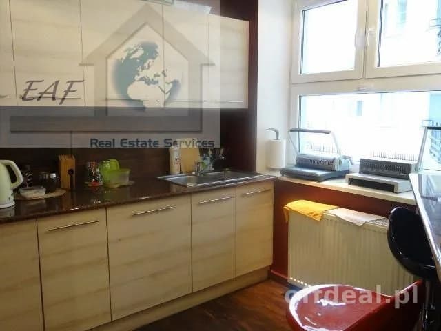 Lokal na wynajem, Warszawa