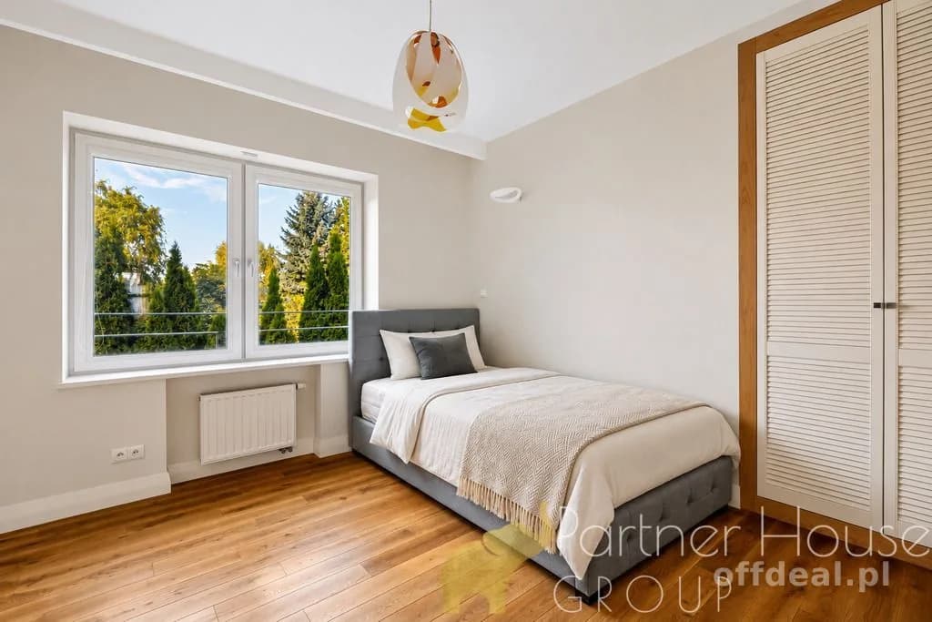 Przestronny apartament z tarasem | Syta | Odnowione