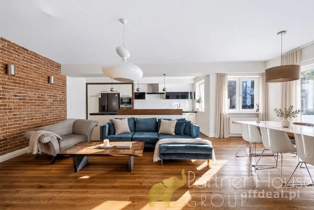 Przestronny apartament z tarasem | Syta | Odnowione
