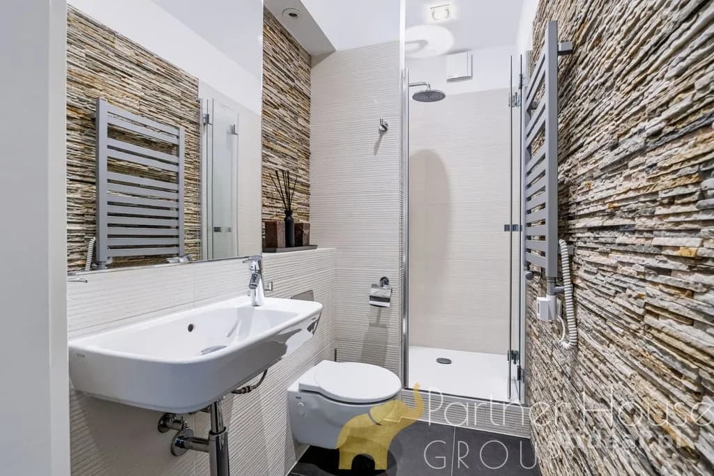 Przestronny apartament z tarasem | Syta | Odnowione