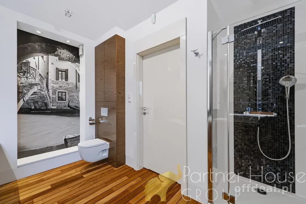 Przestronny apartament z tarasem | Syta | Odnowione