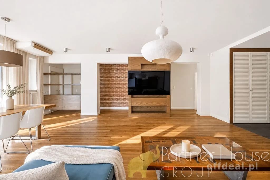 Przestronny apartament z tarasem | Syta | Odnowione