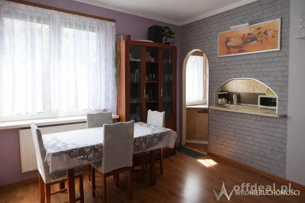 квартира на продаж у Wrocław, Psie Pole, Karłowice | 3-кімн. | 52 m²