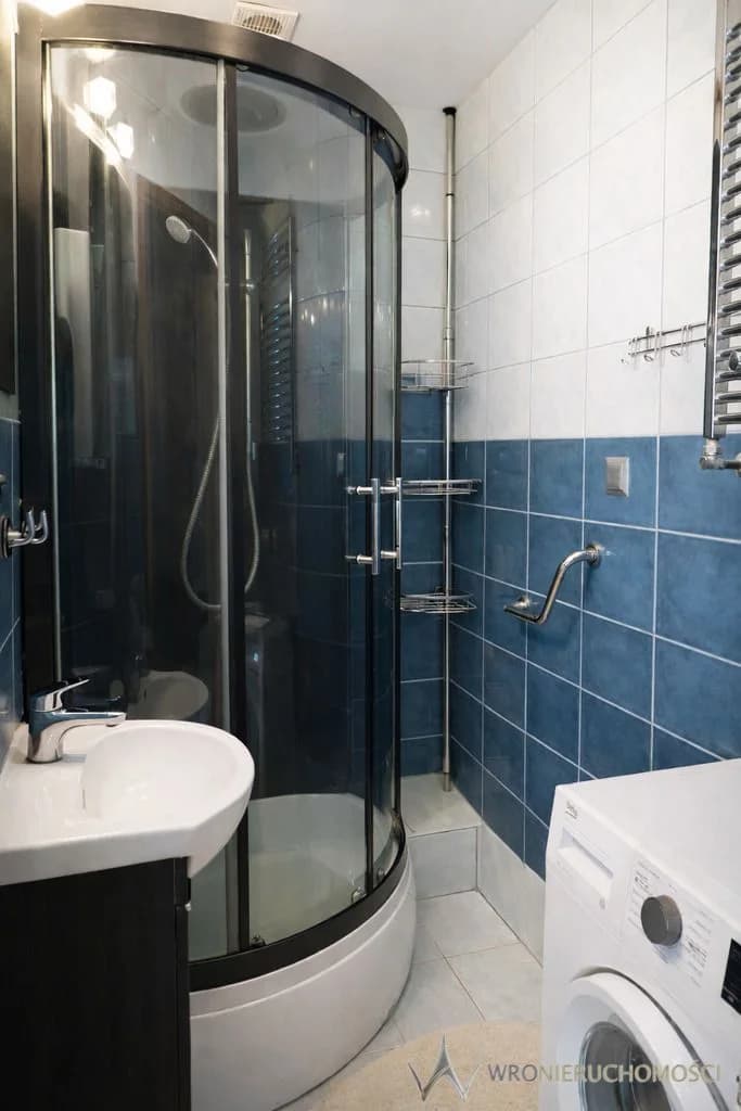3-room apartment for sale in Wrocław | 52 m²