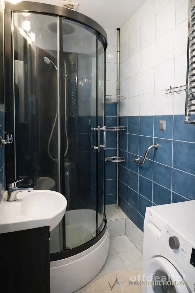 3-Zimmer Wohnung zum Verkauf in Wrocław | 52 m²
