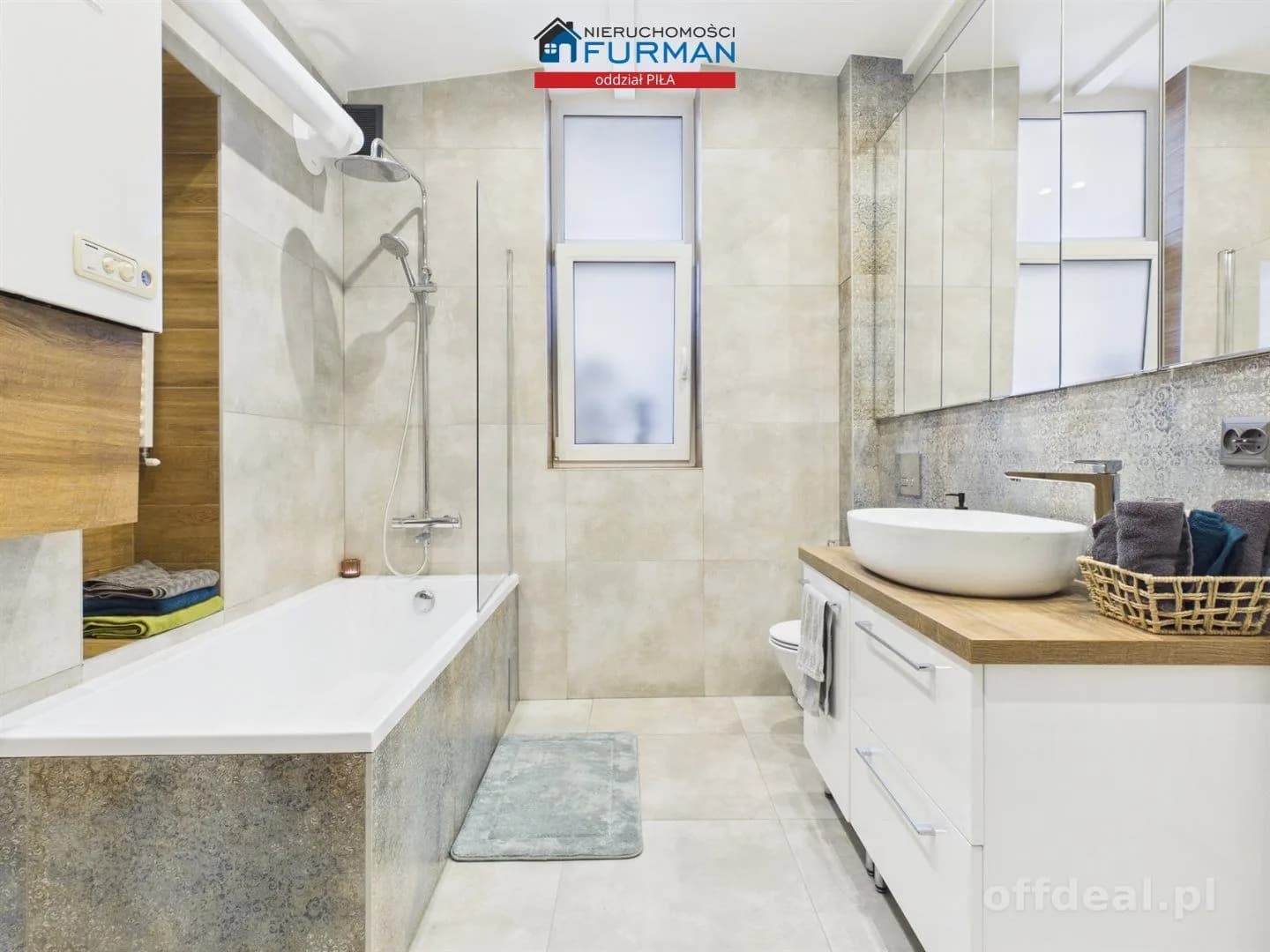 Mieszkanie na sprzedaż, Piła