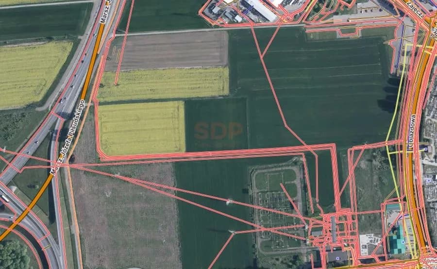 ділянка на продаж у Kłodzko | 9 858 m²
