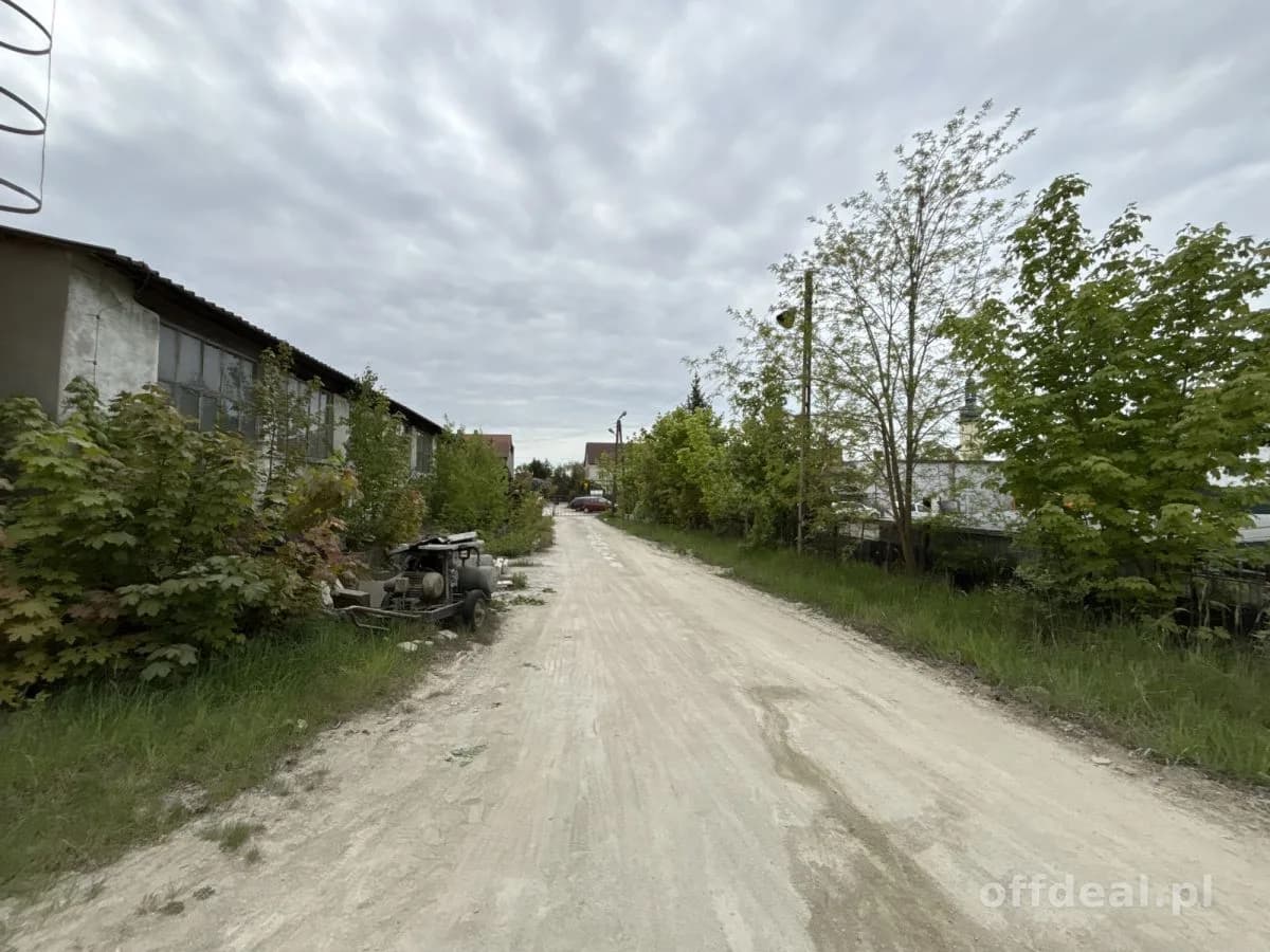 12-room commercial property for sale in Lubań | 835 m²