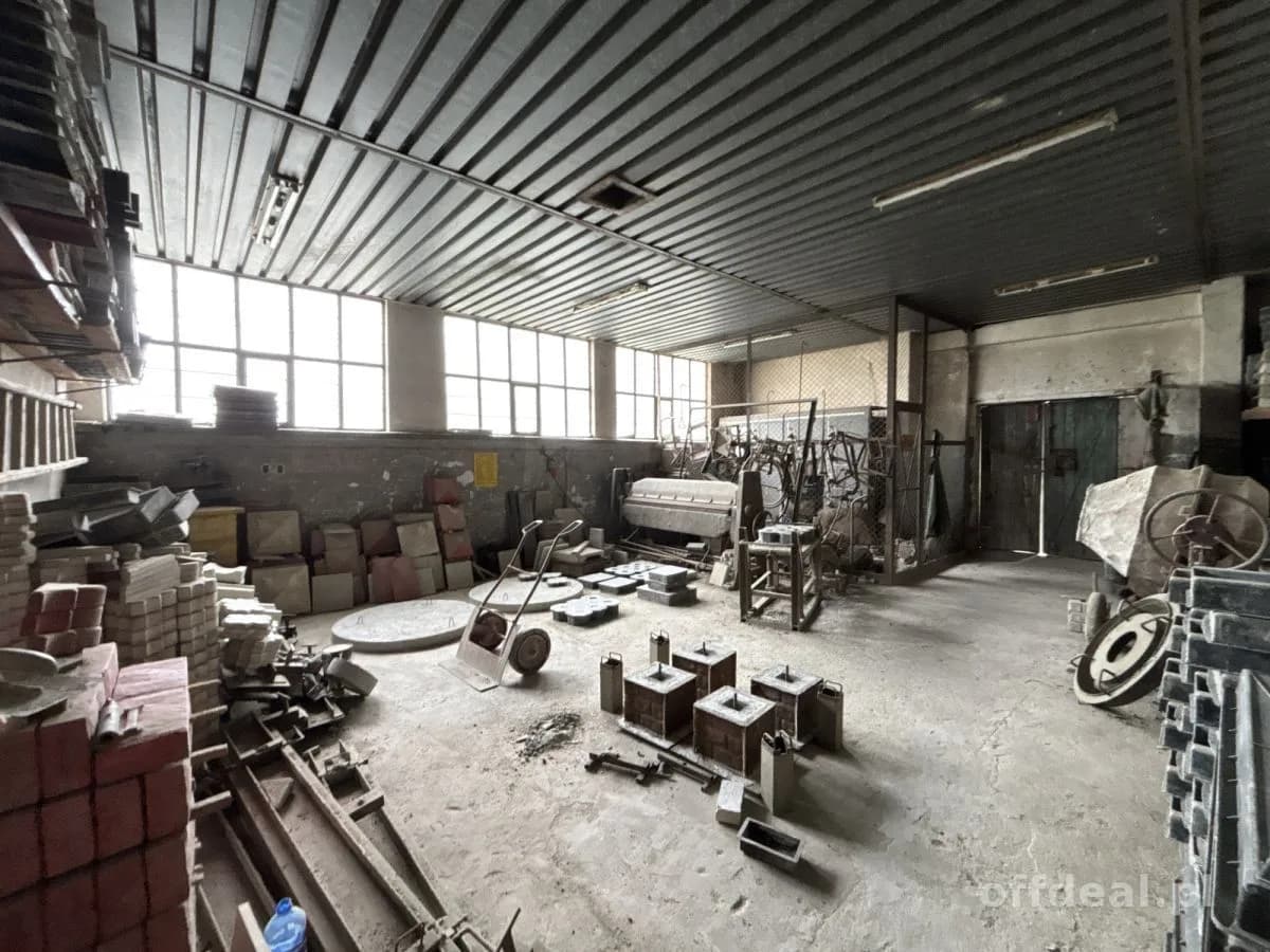 12-room commercial property for sale in Lubań | 835 m²