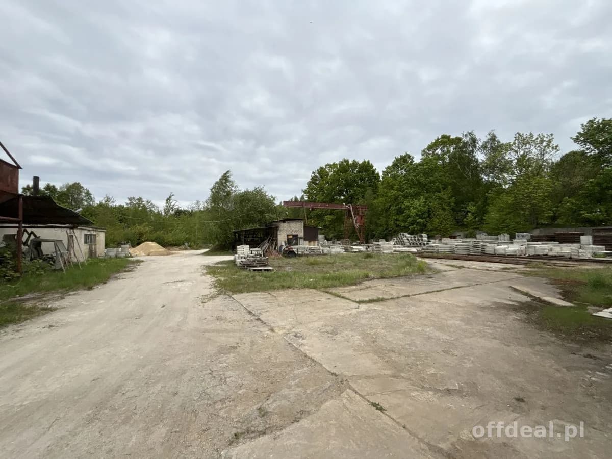12-room commercial property for sale in Lubań | 835 m²