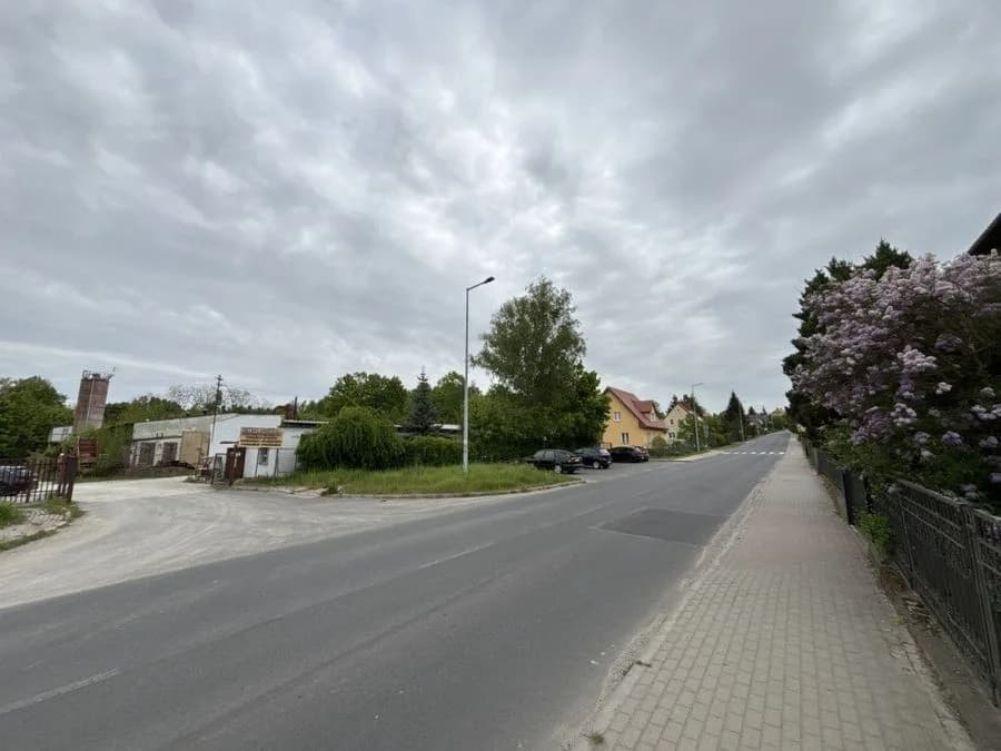 12-Zimmer Gewerbeimmobilie zum Verkauf in Lubań | 835 m²