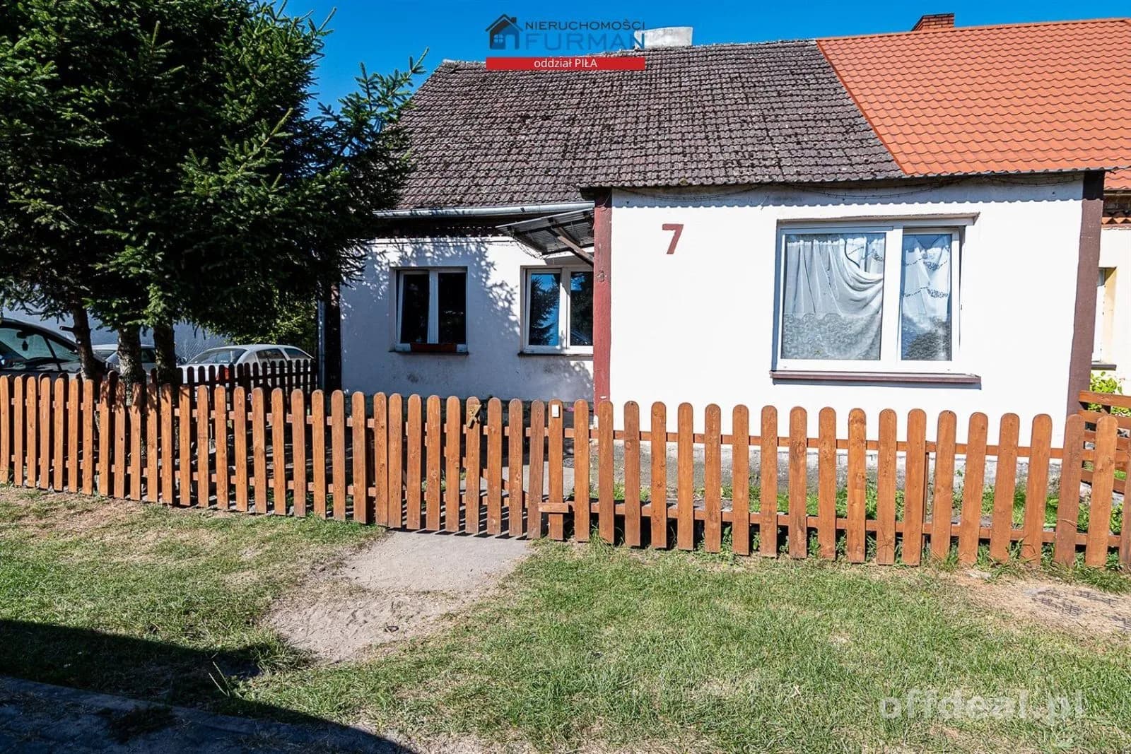 Dom na sprzedaż, Szwecja