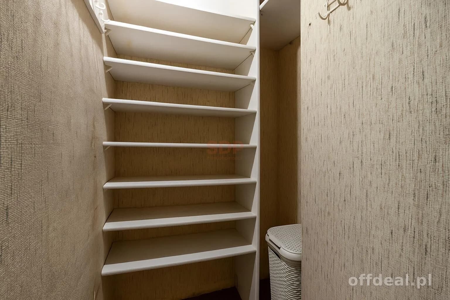 appartement à vendre à Łódź, Retkinia | 3 pièces | 71,84 m²