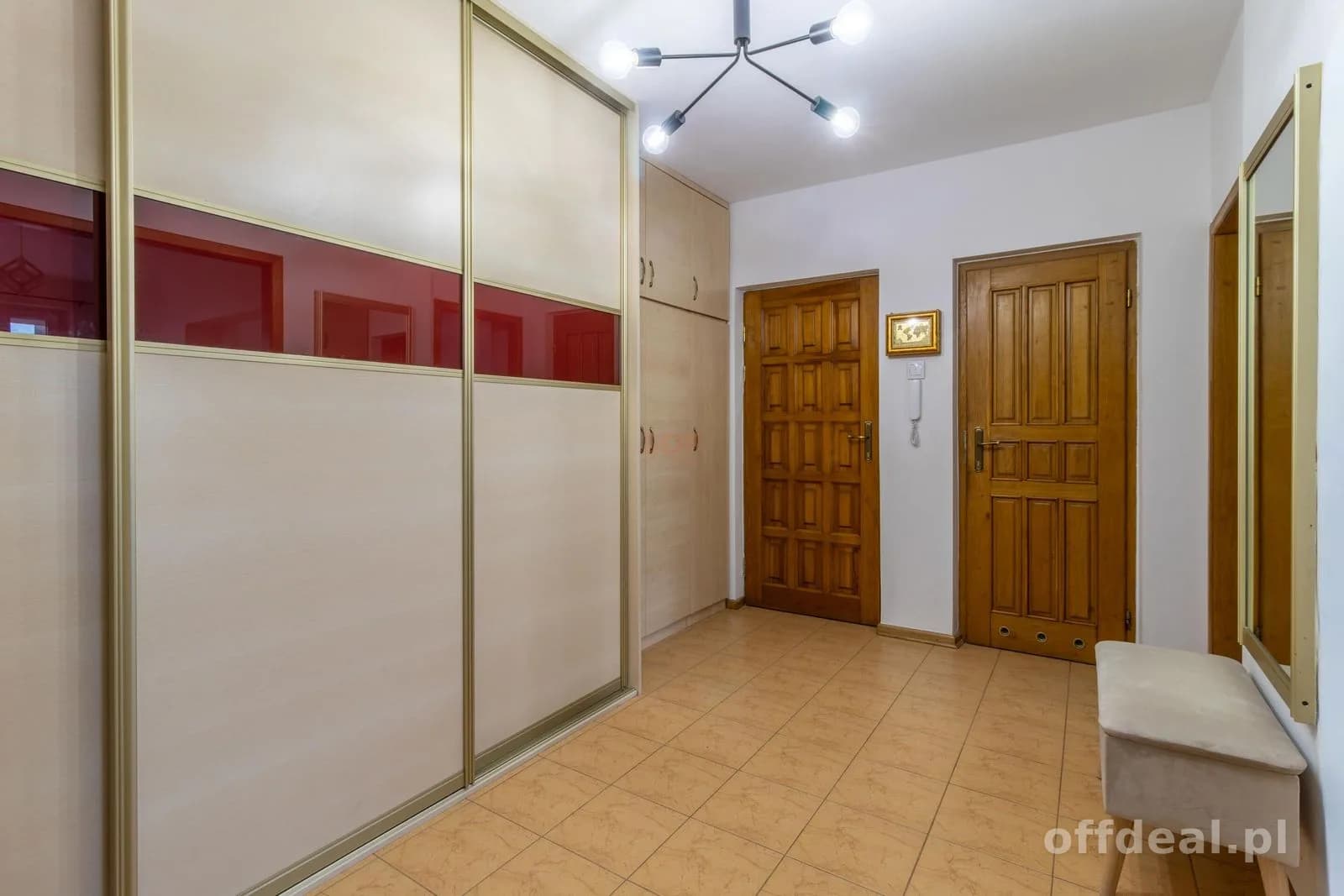 appartement à vendre à Łódź, Retkinia | 3 pièces | 71,84 m²