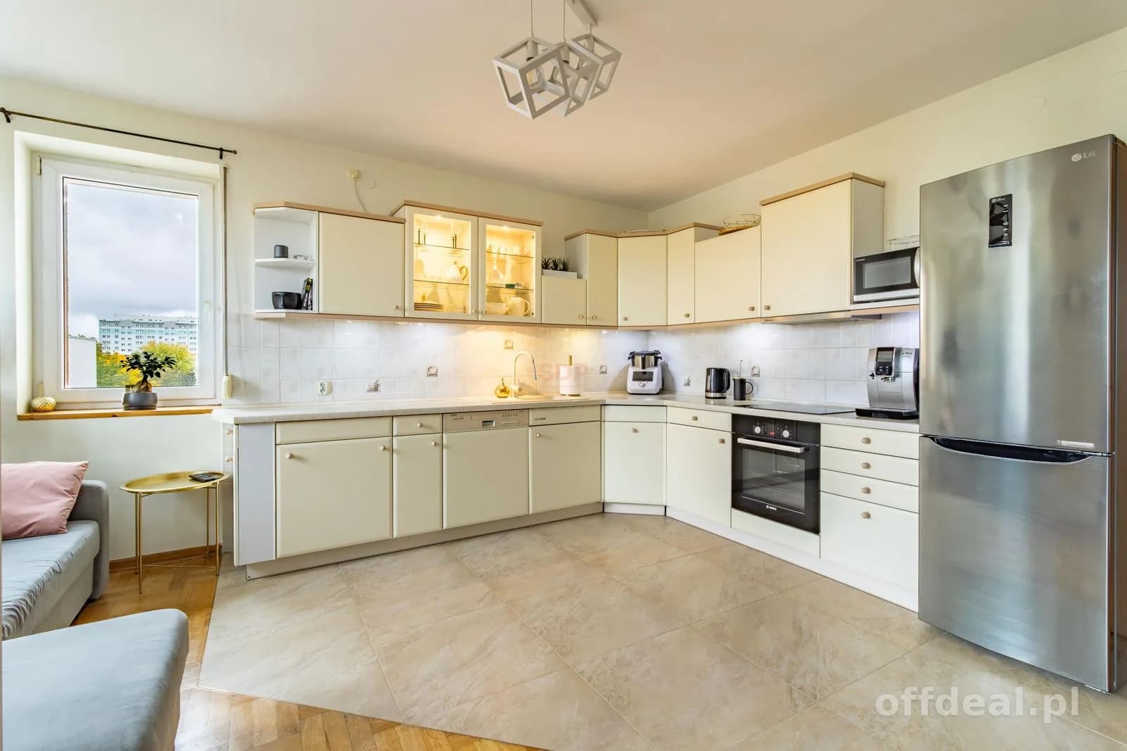 appartement à vendre à Łódź, Retkinia | 3 pièces | 71,84 m²